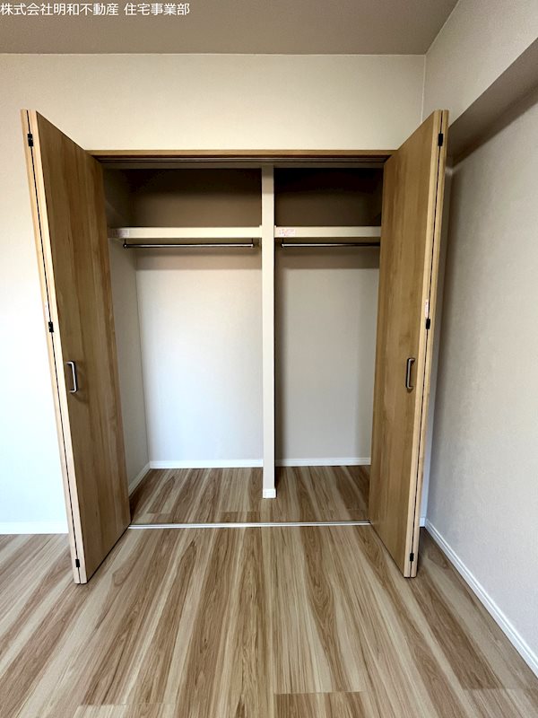 ハウベストマンショングリーンヒル  802号室 その他