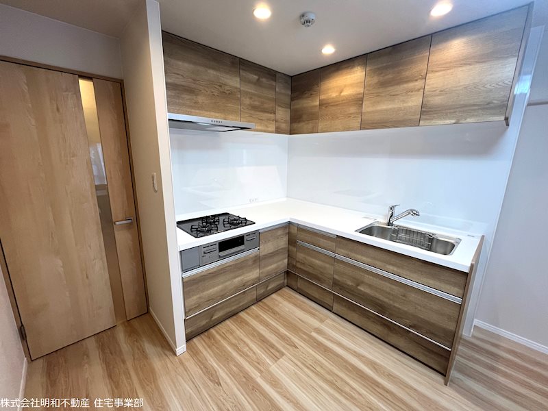 ハウベストマンショングリーンヒル  802号室 その他