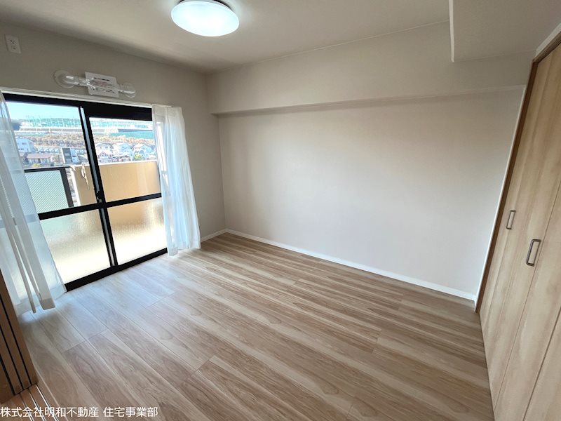 ハウベストマンショングリーンヒル  802号室 その他