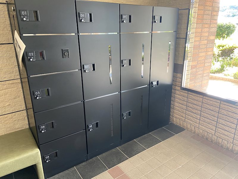 ハウベストマンショングリーンヒル  802号室 その他