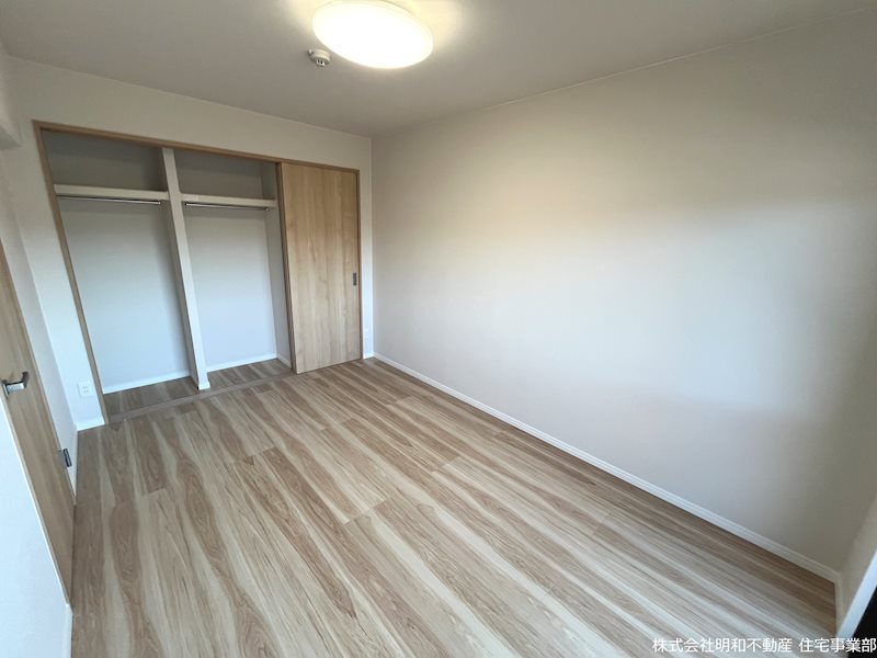 ハウベストマンショングリーンヒル  802号室 その他