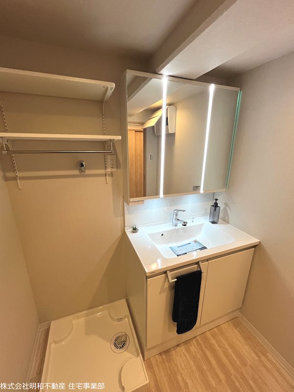 ハウベストマンショングリーンヒル  802号室 その他