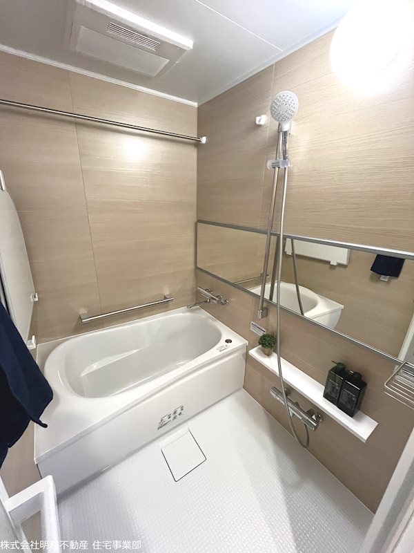 ハウベストマンショングリーンヒル  802号室 その他