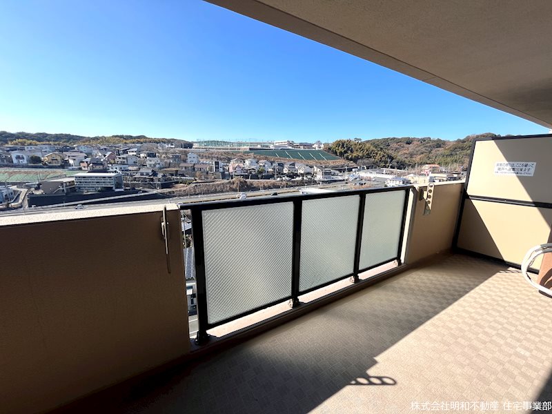 ハウベストマンショングリーンヒル  802号室 その他