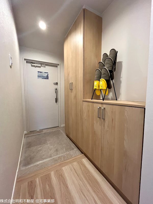 ハウベストマンショングリーンヒル  802号室 その他