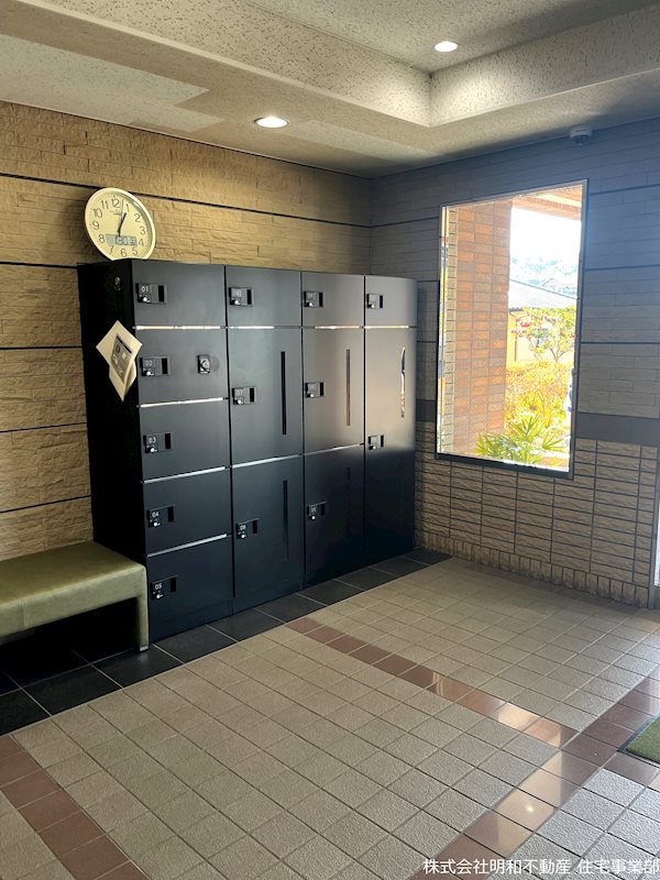 ハウベストマンショングリーンヒル  802号室 その他