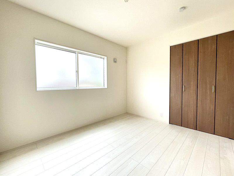 ブルーミングガーデン中央区新大江3丁目1号棟新築戸建  その他