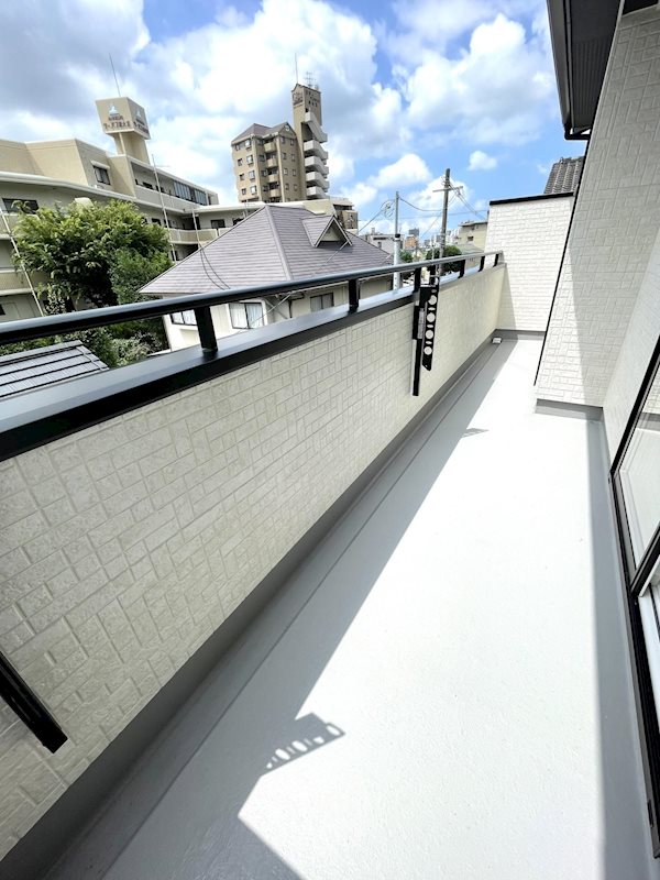 ブルーミングガーデン中央区新大江3丁目1号棟新築戸建  その他