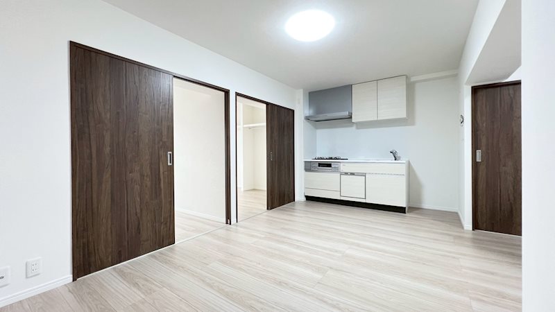 エメラルドマンション新町  502号室 その他