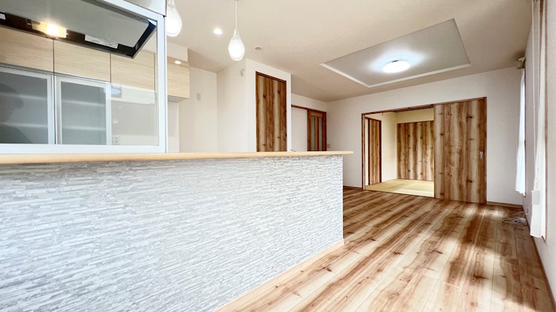 北区楡木2丁目戸建 その他
