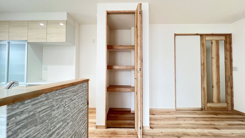 北区楡木2丁目戸建 その他
