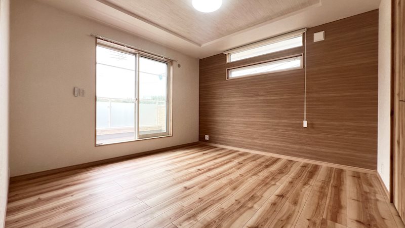 北区楡木2丁目戸建 その他