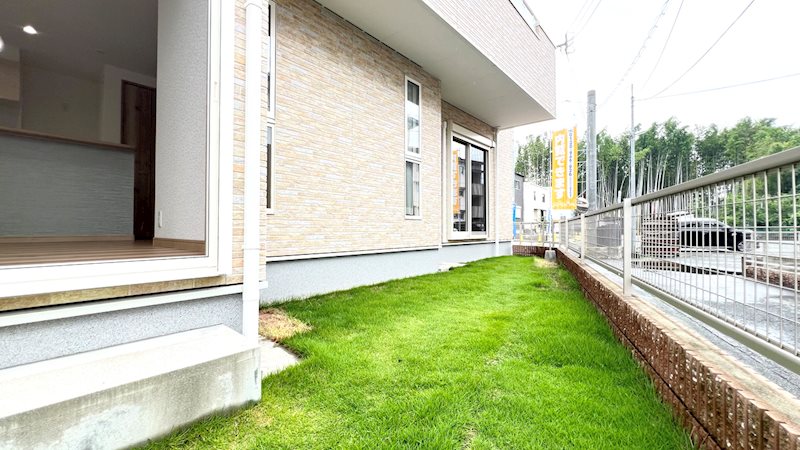 北区楡木2丁目戸建 その他