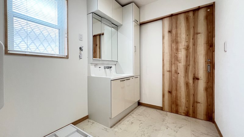 北区楡木2丁目戸建 その他