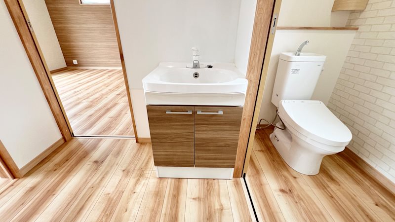 北区楡木2丁目戸建 その他