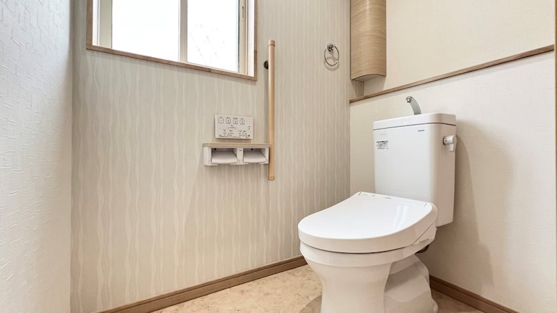 北区楡木2丁目戸建 その他