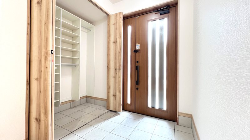 北区楡木2丁目戸建 その他
