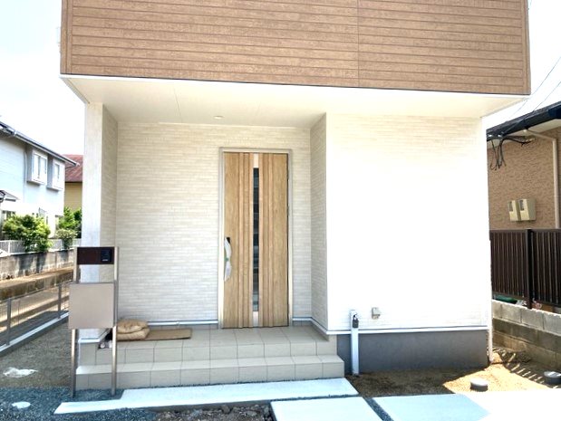 リーブルガーデン西区城山下代2丁目第二1号棟新築戸建   その他