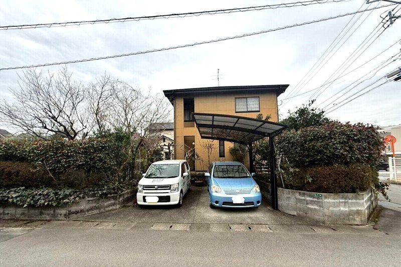 菊池郡菊陽町新山2丁目戸建 その他
