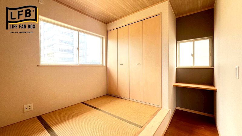 中央区九品寺6丁目戸建 その他
