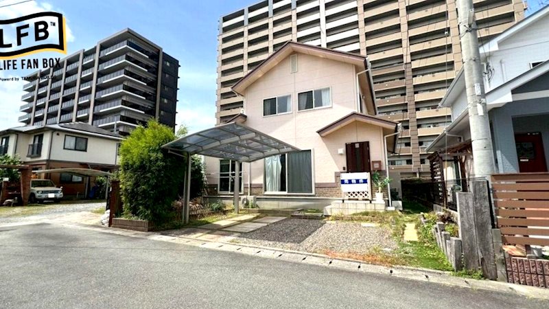 中央区九品寺6丁目戸建 その他