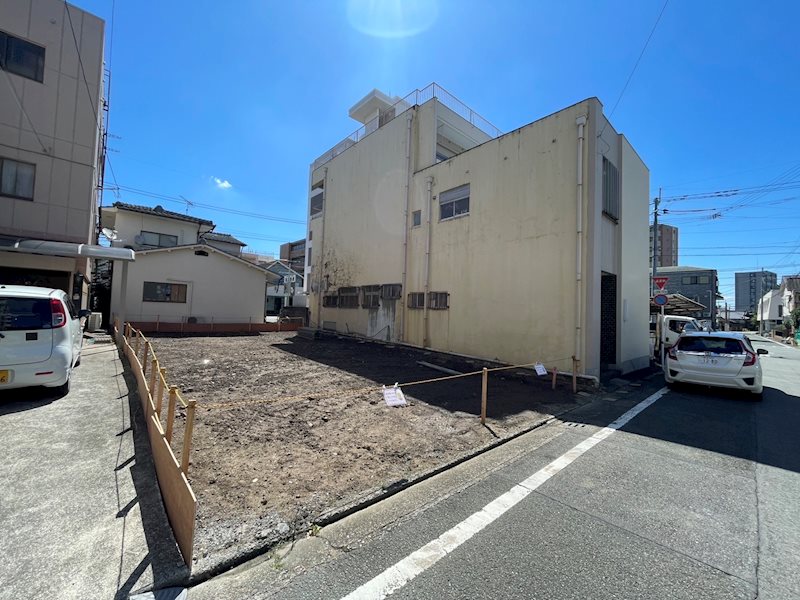 中央区本荘4丁目土地 その他