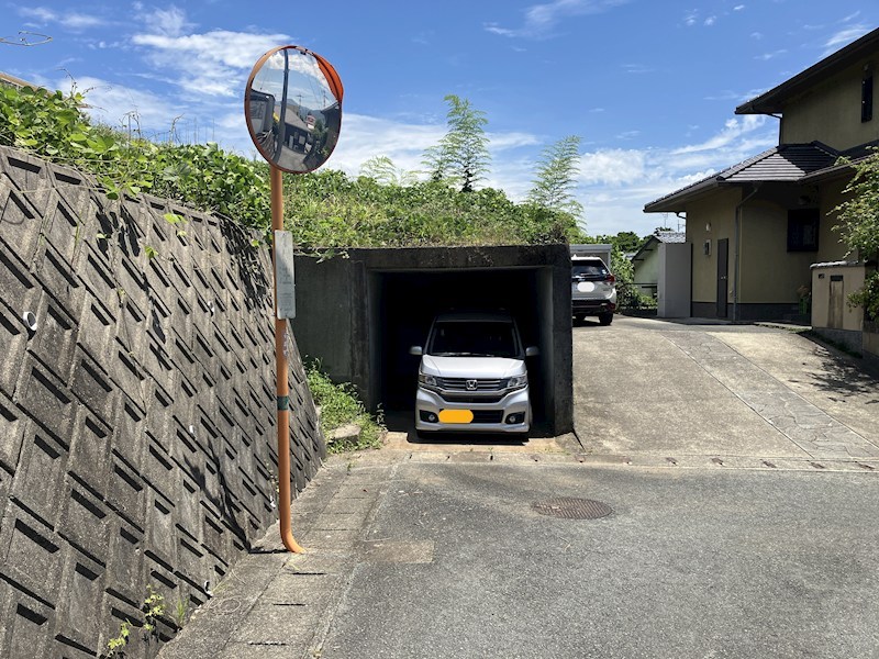 益城町馬水土地 その他