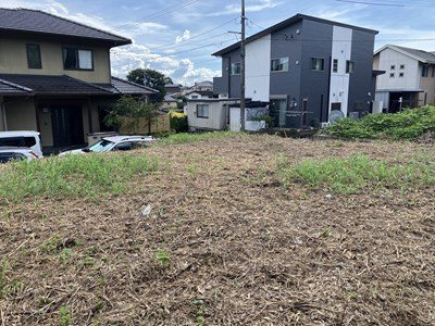 益城町馬水土地 その他