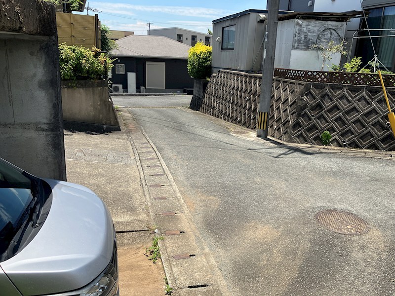 益城町馬水土地 その他
