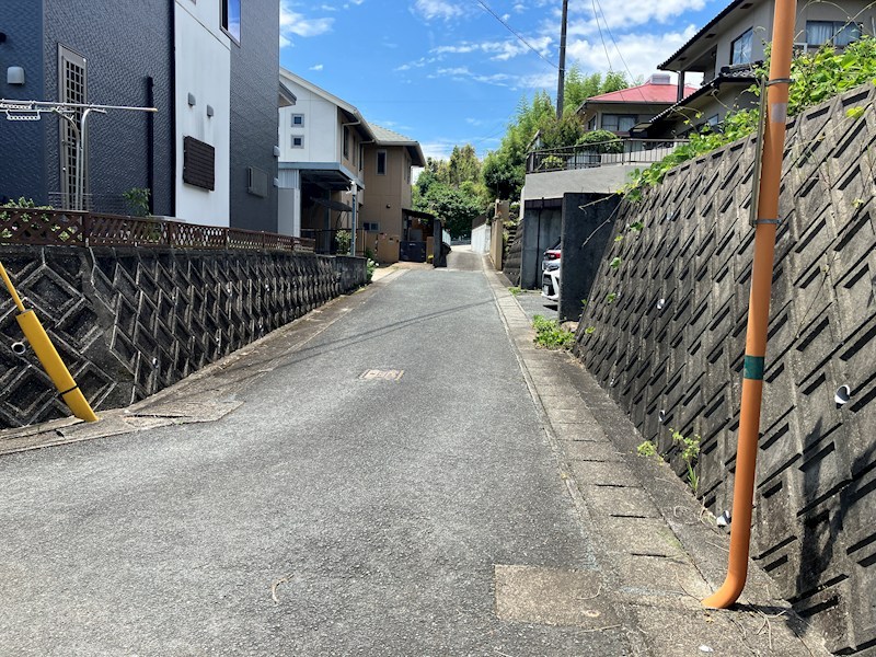益城町馬水土地 その他