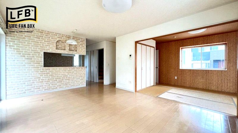 合志市幾久富戸建 その他