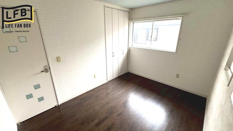 合志市幾久富戸建 その他