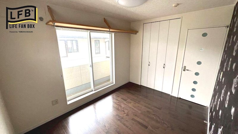 合志市幾久富戸建 その他