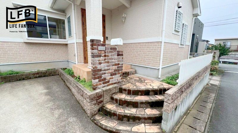 合志市幾久富戸建 その他