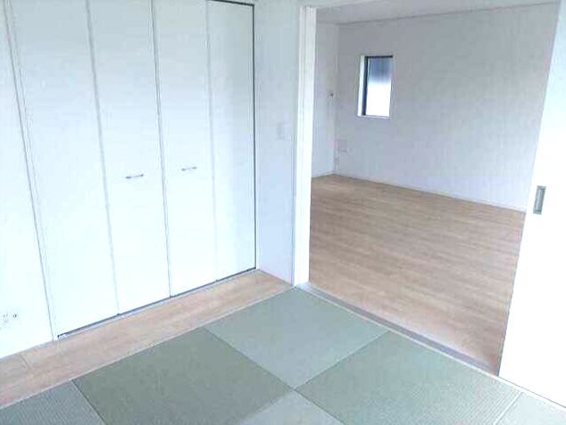 クレイドルガーデン宇土市松山町第四1号棟新築戸建   その他