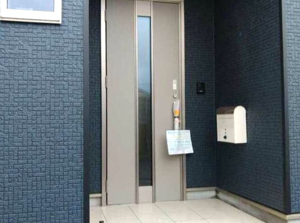 クレイドルガーデン宇土市松山町第四1号棟新築戸建   その他