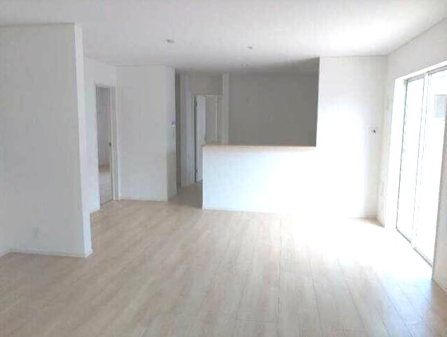 クレイドルガーデン宇土市松山町第四2号棟新築戸建  その他