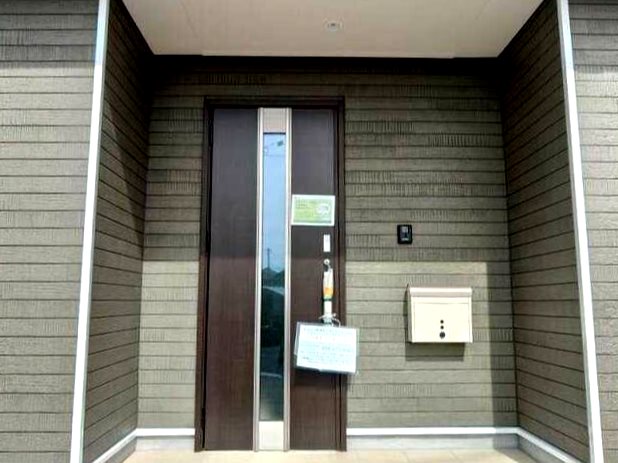 クレイドルガーデン宇土市松山町第四2号棟新築戸建  その他