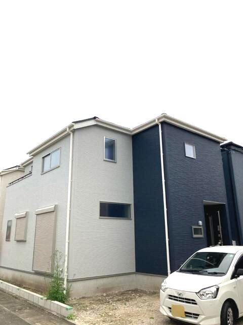 リーブルガーデン東区昭和町第三1号棟新築戸建   その他