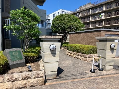 エイルマンション熊本駅東マークイースト その他