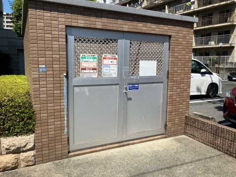 エイルマンション熊本駅東マークイースト その他