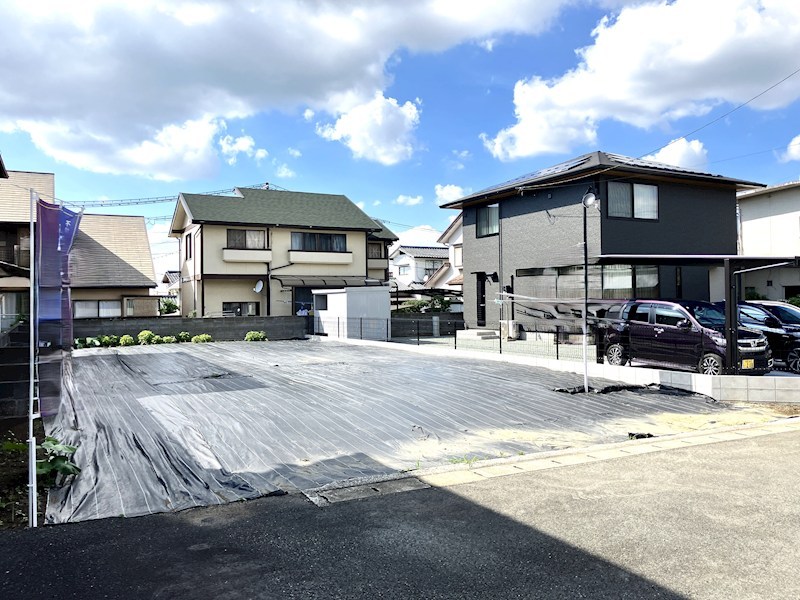 東区小峯２丁目土地 その他