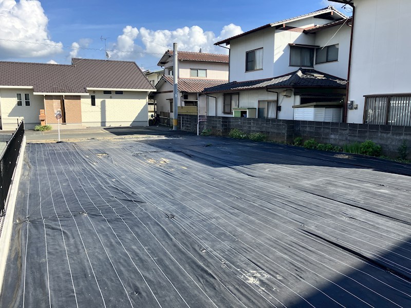 東区小峯２丁目土地 その他