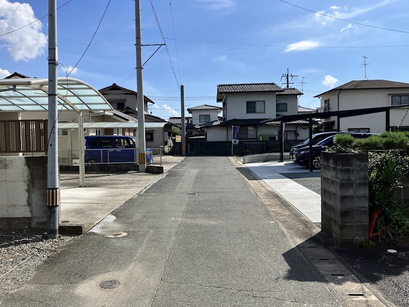 東区小峯２丁目土地 その他