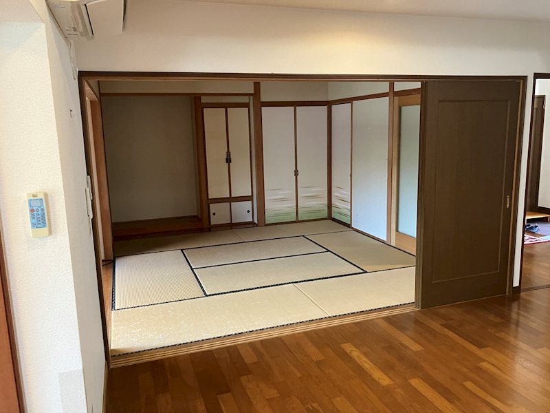 菊陽町津久礼戸建 その他