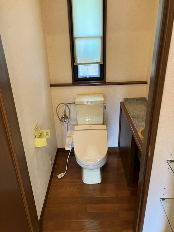 菊陽町津久礼戸建 その他