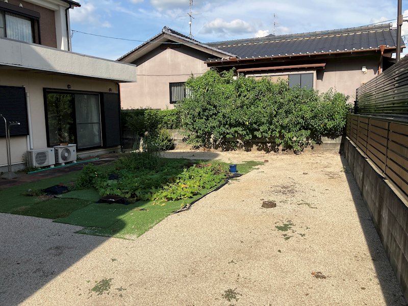 菊陽町津久礼戸建 その他