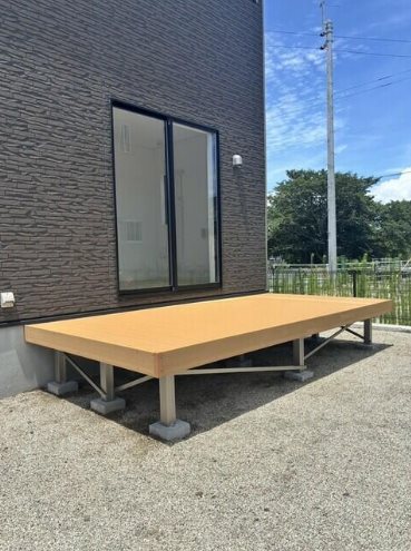 クレイドルガーデン宇土市岩古曾町第二1号棟新築戸建   その他