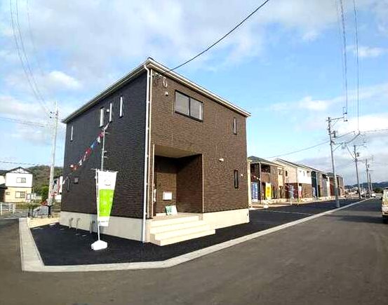 クレイドルガーデン宇土市岩古曾町第二1号棟新築戸建   その他