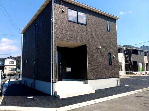 クレイドルガーデン宇土市岩古曾町第二1号棟新築戸建   その他